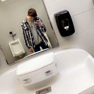 Meet your Posher, Brandon